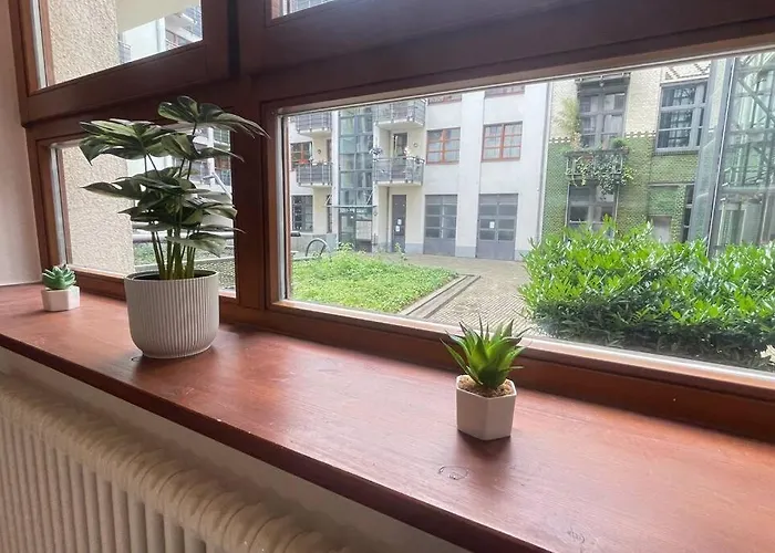 Modern City Apartment L Netflix L Fast Wifi L Xbox