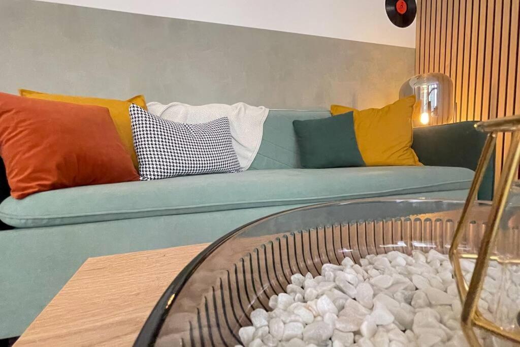 Appartamento Modern L Netflix L Fast Wifi L Xbox Berlino