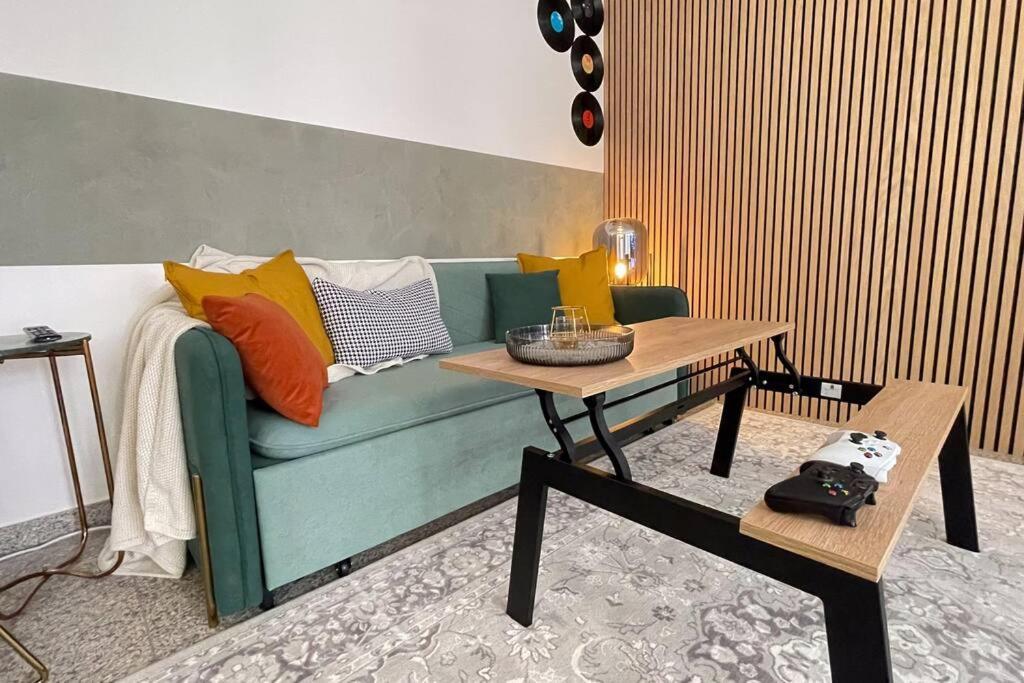 Modern L Netflix L Fast Wifi L Xbox Berlino