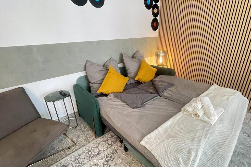 Modern L Netflix L Fast Wifi L Xbox Appartamento Berlino