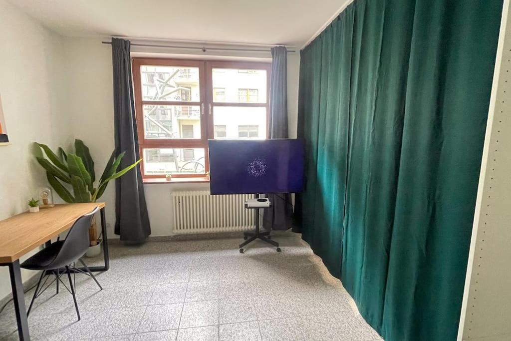 Modern L Netflix L Fast Wifi L Xbox Appartamento Berlino